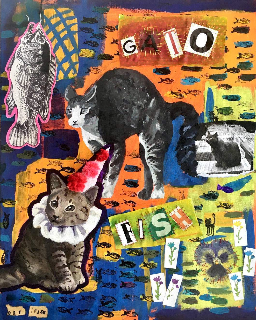 Gato-Pez
