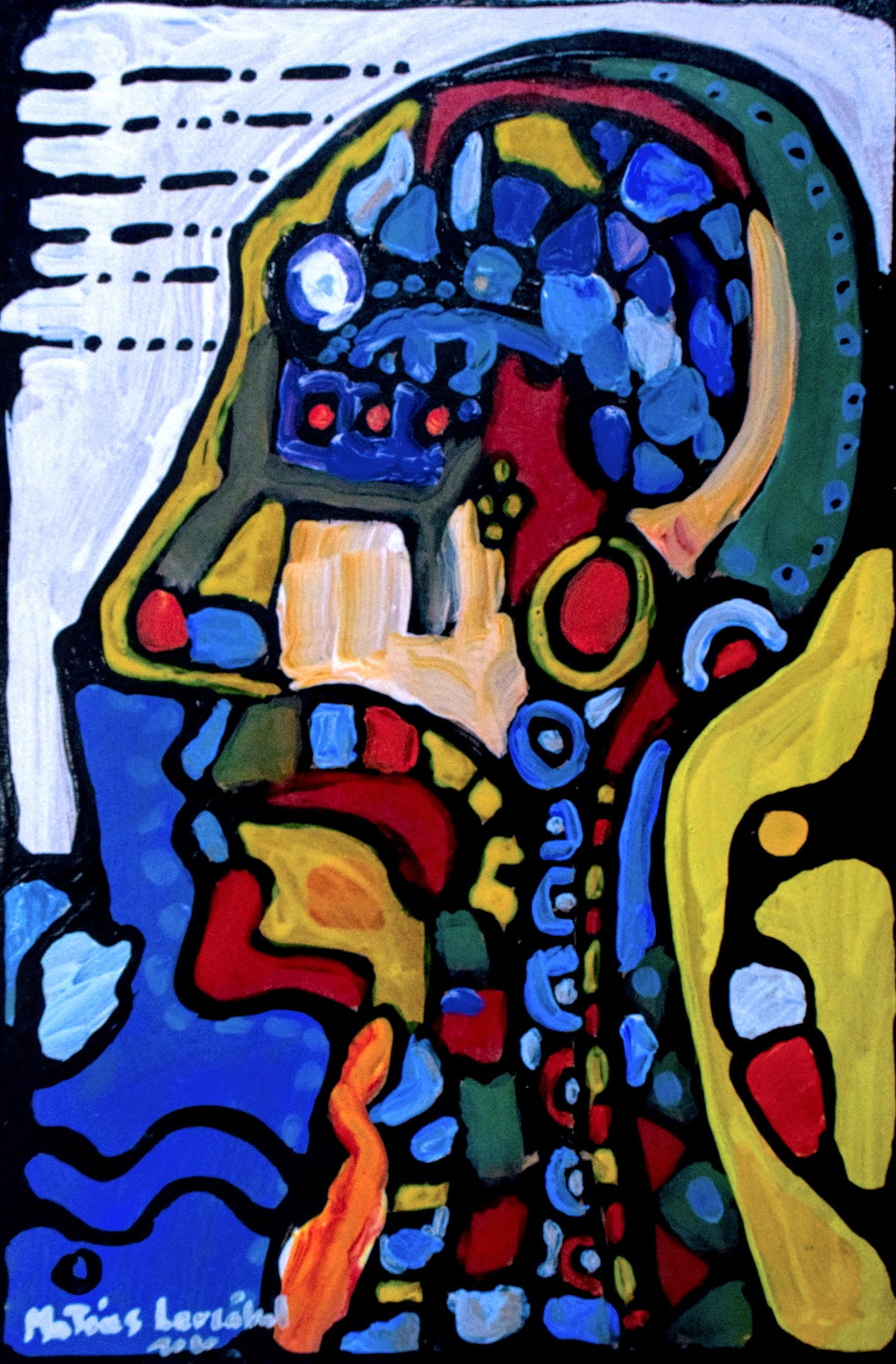 The Brain